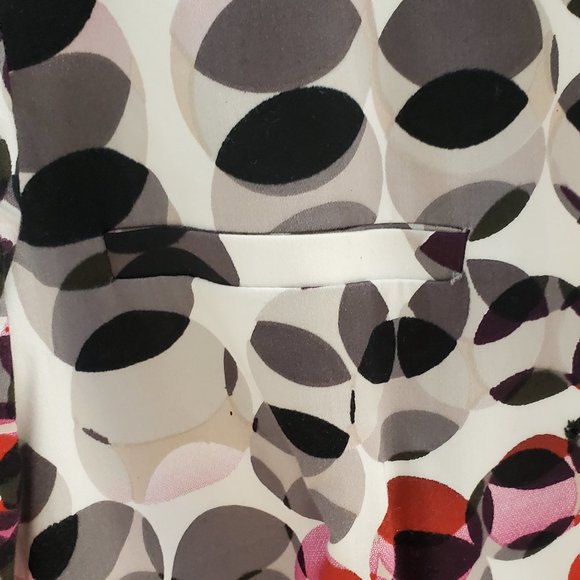 Dress jacket - Picture 4 of 11